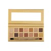 Ambiance Eyeshadow Palette by Sigma Beauty for Women - 0.032