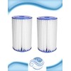 CFS Compatible Replacement for American Plumber W50PEHD Water Filter –