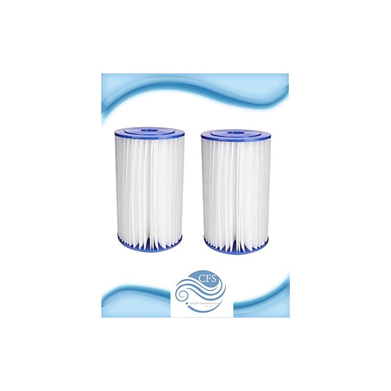 CFS Compatible Replacement for American Plumber W50PEHD Water Filter –