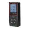 Red Light Handheld LCD Display Digital High Accuracy Measure Rangefinder