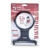 Carson MagniFree 2x Hands-Free Crafting Magnifier with 3.5x Spot Lens