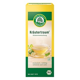 Lebensbaum Kräutertraum, 30 g, organic