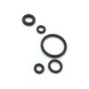 18-9331 Carburetor Rebuild Kit for Yamaha TTR125 TTR125E TTR125L TTR125LE