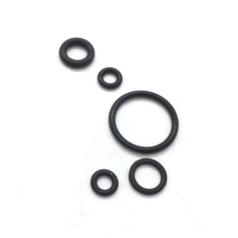 18-9331 Carburetor Rebuild Kit for Yamaha TTR125 TTR125E TTR125L TTR125LE