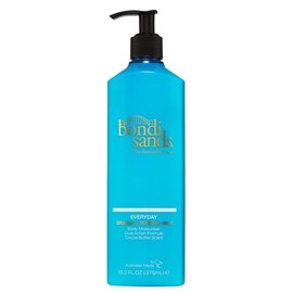 Bondi Sands Everyday Gradual Tanning Milk | Lasting, Tanning Body Moisturizer Enriched With Aloe Vera and Vitamin E for Glowing Skin