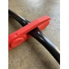 Unbranded 3pc Plastic Hose Pinch Off Pliers Line Clamper 1/2”