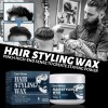R - Juego De Trenzas Para Cabello Con Gel Para