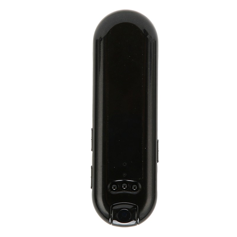 Digital Voice Recorder AV Synchronization Noise Reduction Night Vision AI