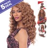 Harlem125 Synthetic Hair Braids Kima Braid Ocean Wave 14 "