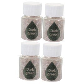 LALAFINA 2pcs Bottles of Dye Powder Fabric Pigment for Tie-dye Projects for Clothing and Hat Decoration Creative Supplies