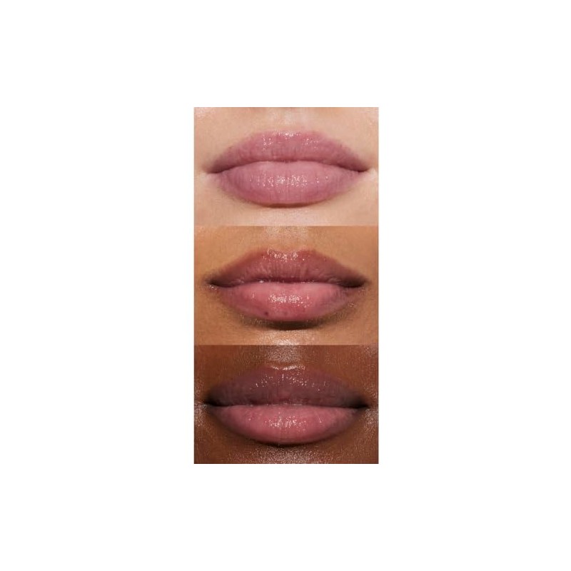 e.l.f. Cosmetics Squeeze Me Bálsamo Labial Hidratante Grape Uva