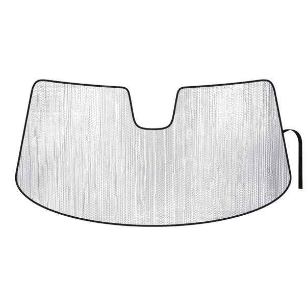 YelloPro Auto Custom Fit Reflective Front Windshield Sunshade Sun Shade
