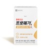 Chong Kun Dang Health Promega rTG Omega-3 Dual 60 Capsules