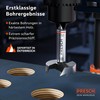 Presch Forstner drill bit, diameter 40 mm, extremely sharp, durable