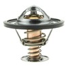 MotoRad 2065-195 High Flow Thermostat-195 Degrees Engine Coolant Thermostat Fits