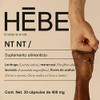 HEBE - Cpsulas NT NT 30 cpsulas de 400 mg