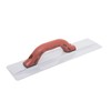 MARSHALLTOWN's "The Hog" Magnesium Hand Float, 16 x 3 3/4