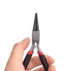 Round Nose Pliers Jewelry Making Tool Pliers Wire Making Tools