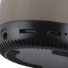 Wireless Bluetooth Speaker Multifunction HiFi Stereo Deep Bass Dazzling Light