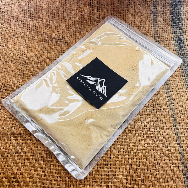 Himalayan Boeki Ginger Powder, 3.5 oz (100 g), Ginger Powder,