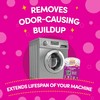 Lemi Shine Washing Machine Cleaner - Hard Water Citric Acid