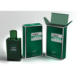 Mirage Copacabana Men's Cologne 3.4 Oz EDT