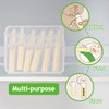 haakaa Colostrum Collector with Storage Case Set, Included 1 pc