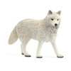 schleich 14880 Arctic Wolf, from 3 years WILD LIFE -