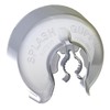 Splash Guppie, 1pk The Original Hose Bibb Cover for Anti-Siphon