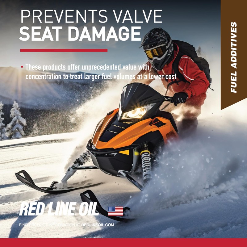 Red Line 60202 Lead Substitute - 12 Ounce