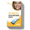 Teeth Whitening Strips,Professional Effects,Whitening Without The Sensitivity - Dentist Formulated