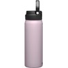 CamelBak Fit Cap Vacuum Stainless Steel Insulated Water Bottle -