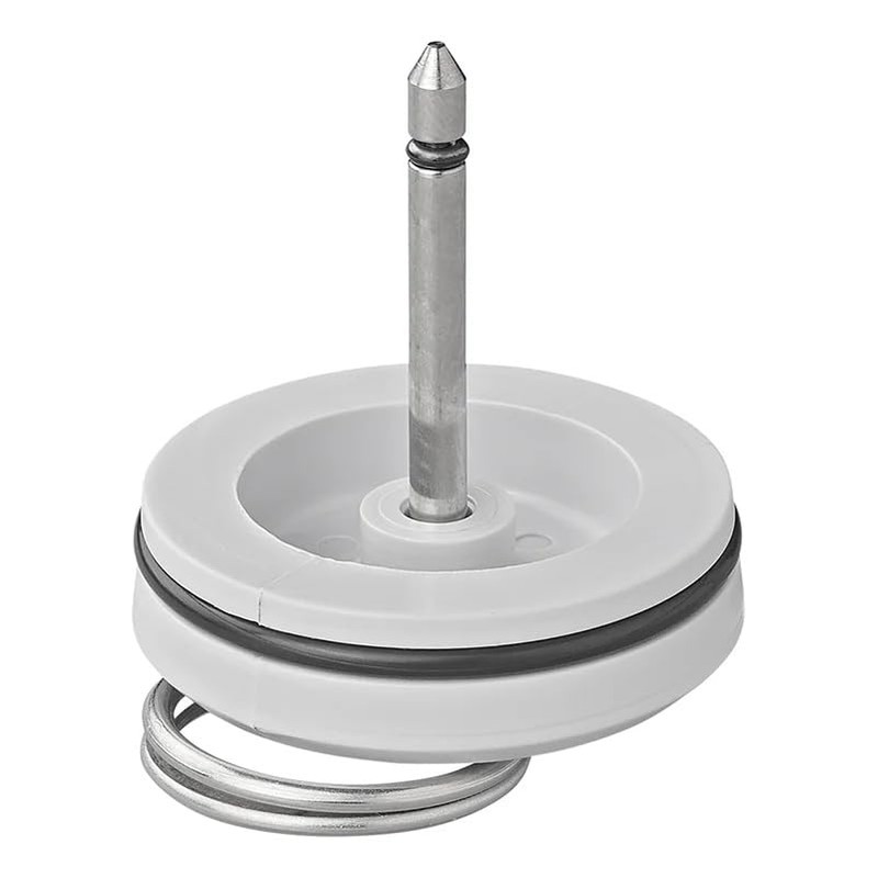 Multibros Siphon Sealing Plug with Pin - Diameter 33 mm