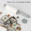Livebe Real Working Lint Roller Diversion Safes, Secret Stash Safes,