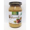 Vavel Musztarda Francuska French Mustard 250g / 8.82oz Jar