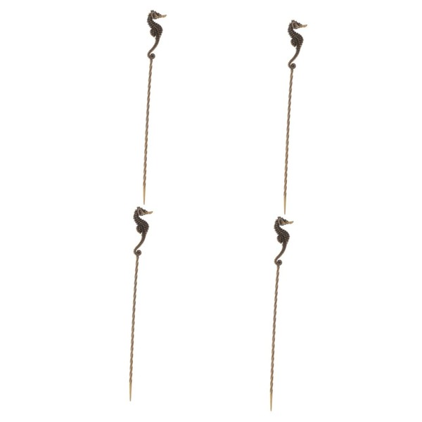 minkissy 4pcs Enhance Your Smoking Experience Our Poker Sticks Tool