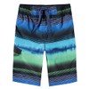 Kanu Surf boys Viper Quick Dry Upf 50+ Beach Swim