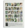 Berthe Morisot 30 Cards Postcard Size Berthe Morisot