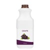 Tea Zone 64 fl.oz Grape Syrup
