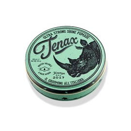 TENAX Pomade Extra Strong Oil, 125 ml