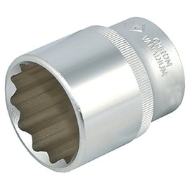 C.K T4690M 13 13 mm 1/2-Inch Drive Socket