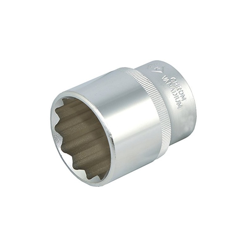C.K T4690M 13 13 mm 1/2-Inch Drive Socket