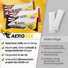 AEROBEE Energy Bar - Unique Power Bar Made of Honey