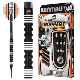 WINMAU Danny Noppert 85% Soft Darts
