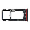 NTT DOCOMO SH-54B UIM SD Card Tray, Black