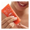Svr Protector Solar Sun Secure Blur Teinté Spf50 50 Ml