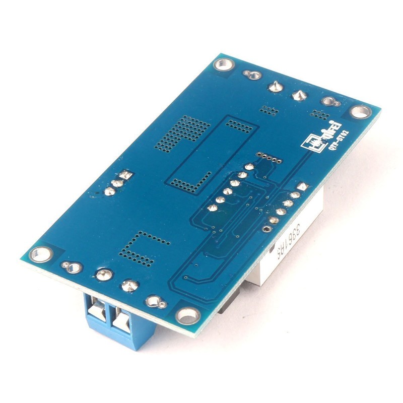 DollaTek LM2577 Boost Converter DC 3-34V to 4-35V 5V /