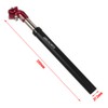 Lixada Spring-loaded bicycle seat post, 31.6 x 350 mm /