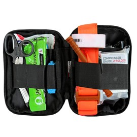 Rescue Essentials CFAK (Compact Individual First Aid Kit)