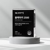 비타민마을 페루산 순수젤라틴화 블랙마카 2500 2개월분 Vitamin Village Peruvian Pure